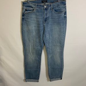 Judy Blue Light Blue Women Jeans